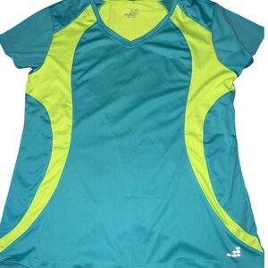 Womens BCG Dri Fit Shirt